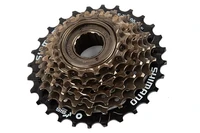 Трещетка - кассета на 7 с. Shimano 567460243