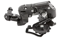 Переключатель скоростей Shimano TOURNEY RD-TY21 (XT600/FLEX) 1571767642