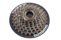 Трещетка - кассета на 6 с. с юбкой Shimano 1861548783