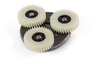 Планетарный редуктор 350W-500W косые (новый тип) 1478591004