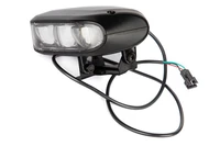 Фара передняя 48v Gelbert ALFA 707215051