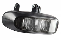 Фара передняя 48v (ALFA NEW) 299033056