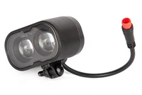 Фара передняя 48v Sporto EMOJO 2142907815