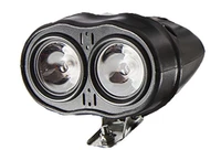 Фара передняя 48v (ALFA) 12749382