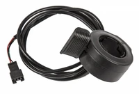 Ручка газа (курок) XT700 646438676