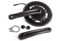 Датчик Pass Control (Veloup) в сборе с шатунами Benelli Link Sport PROFESSIONAL 902652077