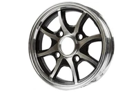 Диск литой 10" задний 59046380