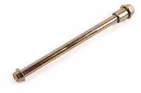 Ось переднего колеса TRIKE (d 12mm L 210 mm) 843733929