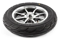 Колесо переднее в сборе с покрышкой TRIKE 813440044