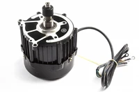 Двигатель электрический 48V 550W 1660188411