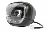 Фара 48/60V Экипаж 914289262
