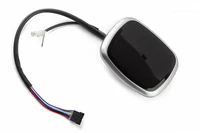Приборная панель 48/60V S серия 2024 Шкипер New 2127395589