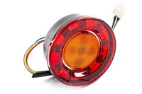 Фонарь заднего стоп сигнала LED S2 V3 563050721