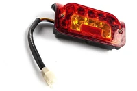 Фонарь заднего стоп сигнала LED S1 V2 333488526