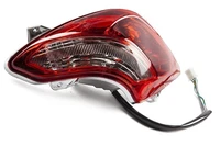 Фонарь заднего стоп сигнала правый TRIKE 2147305918