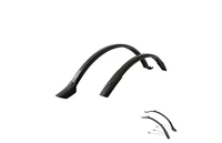 Комплект крыльев SKS VELOCITY 28" черные 5548386