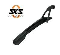 Крыло заднее SKS X-BLADE DARK 26"+27.5" черное 1591062343