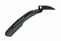 Крыло переднее SKS SHOCKBLADE DARK 26"+27,5" черное 101г 193730257