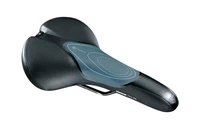 TOPEAK Седло Free_RX 3D Comfort, черн 309721756