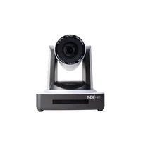 PTZ-камера CleverCam 1011HS-5-POE NDI (FullHD, 5x, HDMI, SDI, LAN) 2069739751