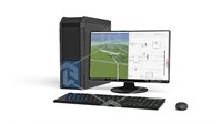 Программно-аппаратный комплекс «Построение системы автоматического управления и навигации крылатой ракеты» 462963156
