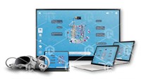 Интерактивное наглядное 3D пособие «Познание: Химические реакции» 992617962