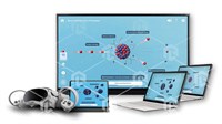 Интерактивное наглядное 3D пособие «Познание: Ядерная физика» 838215808