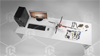 Учебно-лабораторный комплекс «Сборка и программирование БПЛА различных типов» 968237548