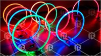 Трасса для дрон рейсинга «Tiny whoop Basic» 1524776483
