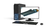 Виртуальный учебный стенд «Устройство и принцип работы концентрационного стола» 1359590769