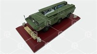 Макет Ракетного комплекса "Точка" 569731825