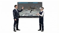 Программно-аппаратный комплекс ФГОС ОБЗР-VR Облегченная версия 2107005710