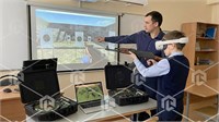 Программно-аппаратный комплекс ФГОС ОБЗР-VR К3 887137672