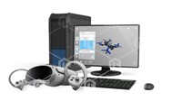 Программно-аппаратный комплекс ФГОС ОБЗР-VR К1 816853372