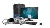 Виртуальный учебный комплекс «Устройство и конструкция ДВС различных типов» 1808691697