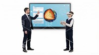 Интерактивная панель «Познание: Школьная программа» 1444749549