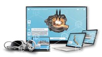 Интерактивное наглядное 3D пособие «Познание: Металлургия» 1463124829