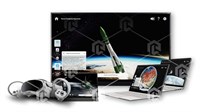 Интерактивное наглядное 3D пособие «Познание: Новейшая история» 33663974