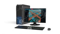 Виртуальный учебный комплекс «Применение пакета TensorFlow в игровых задачах» 670517802