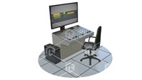 Тренажерный комплекс технологического оборудования «Линия резки заготовок» 1698925743