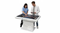 Интерактивный анатомический стол (металл) 65 дюймов 418304549