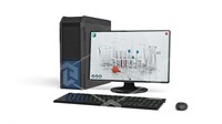 Виртуальная лабораторная работа "Химия - Атлас химической посуды и лабораторного оборудования" 1873400678