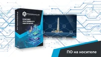Программный комплекс (Переработка нефти и газа) «Технологические особенности установки вторичной перегонки бензина» 991725631