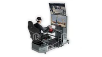 Тренажерный комплекс «Изучение устройства портального крана и отработка навыков управления» 1990805258