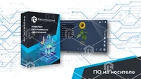 Программно-аппаратный комплекс "Экология" - Трехмерный атлас растений K1 162495679