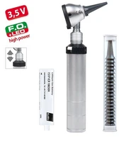 Отоскоп KaWe Евролайт ФО 30 LED 3,5В (фиброоптический) 1323129500