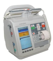 Дефибриллятор-монитор ДКИ-Н-11 Аксион (ЭКГ, SPO2, НИАД, ЭКС) 265128863