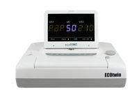 Фетальный монитор для двух плодной беременности ECOtwin LED (Германия) Мedical Econet (Акция) 864458456