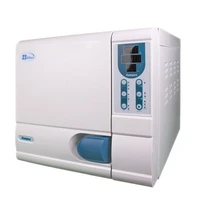 Wave 23 Runyes - автоклав класса В с вакуумной сушкой, 23 л 1159332261