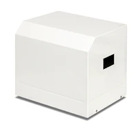Ekom DK50 DE Basic - компрессор медицинский (40 л/мин, без колес) 1407782565